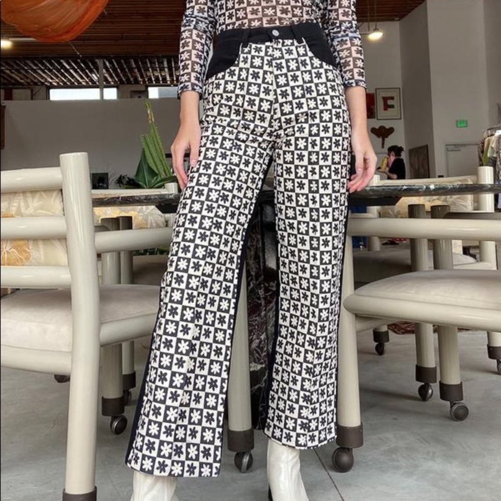 Lisa Says Gah Robyn Jeans